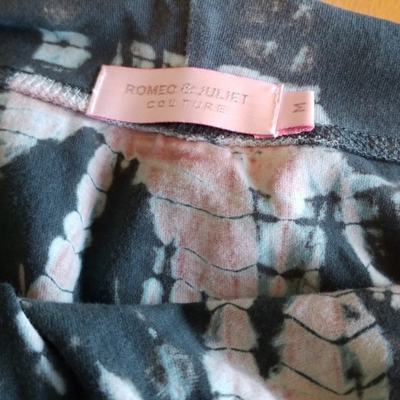 Womens Romeo & Juliet Couture - Picture 5 of 5